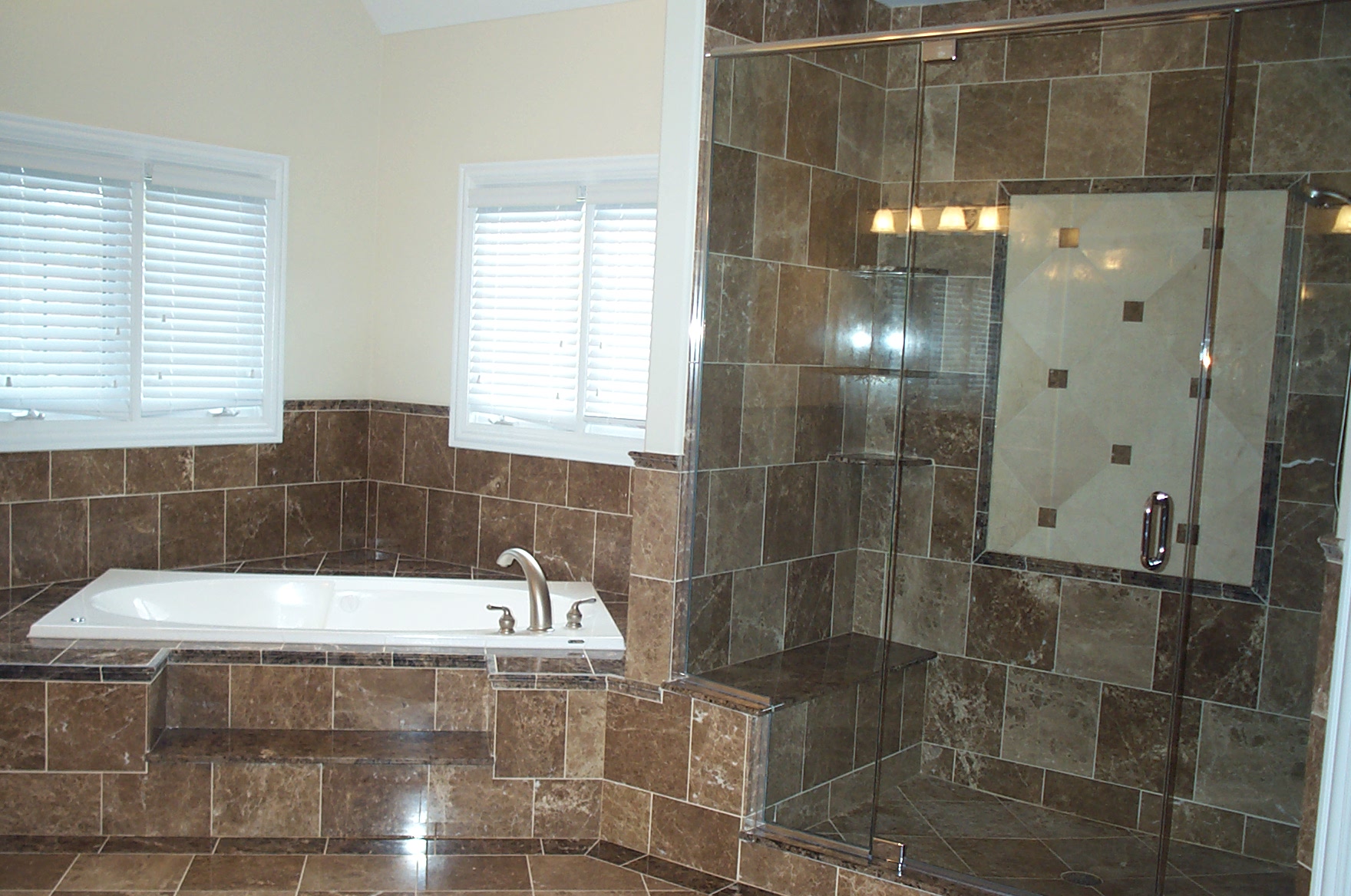 Bathroom Remodeling